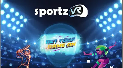 sportzVR — Other Sports in Pragathi Nagar