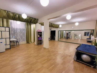 Aadi Prasada Yoga & Wellness — Squash in Hafeezpet