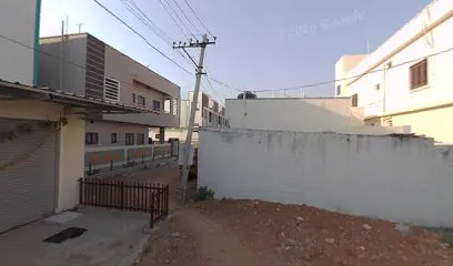 SS Badminton Academy — Badminton in Maruthinagar, Hyderabad