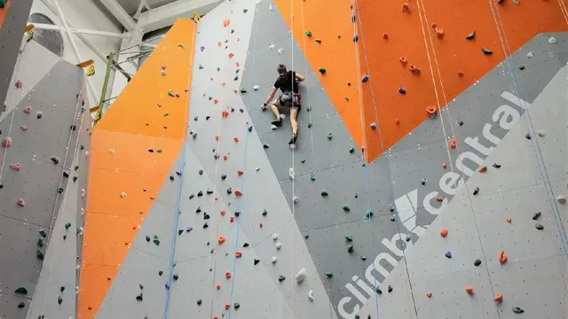 Climb Central