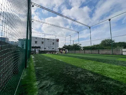 Turf Hub