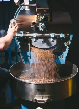 Italian Barista Academy by Sahil Thakkar — Culinary in Camp, Pune