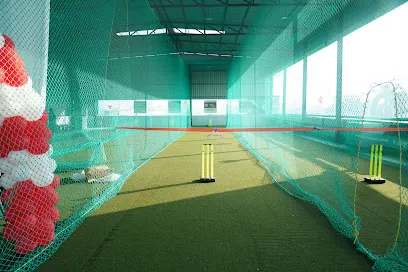 9S Indoor Cricket Facility — Cricket in Tambaram, Chennai