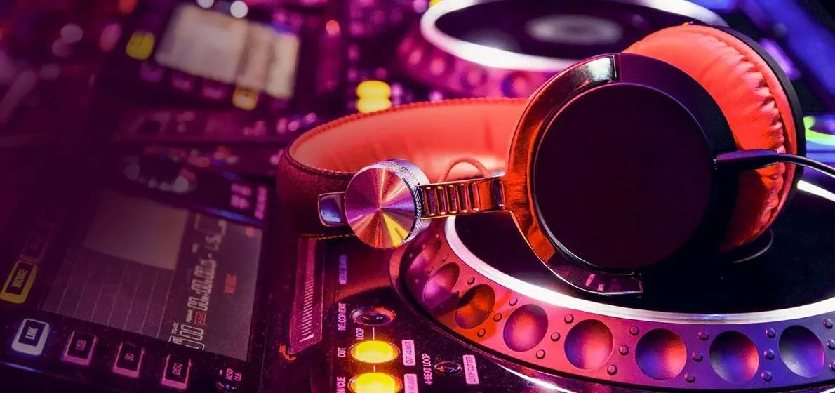 Party Map DJ & Music Production Courses in Pune — Music in Shivajinagar, Pune
