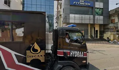 GG - Gaming Garage — Football in Malkajgiri