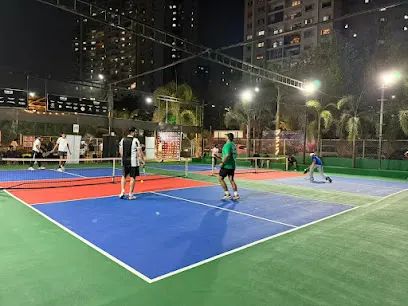 The Pickle Point