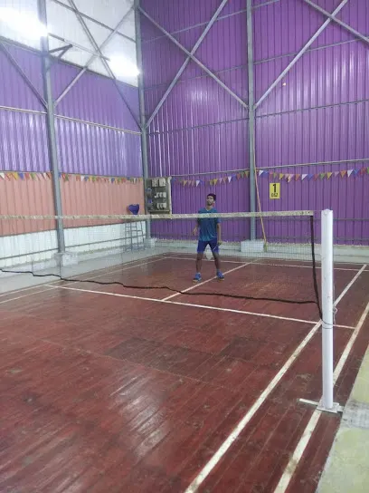 DOLPHIN SPORTS ZONE