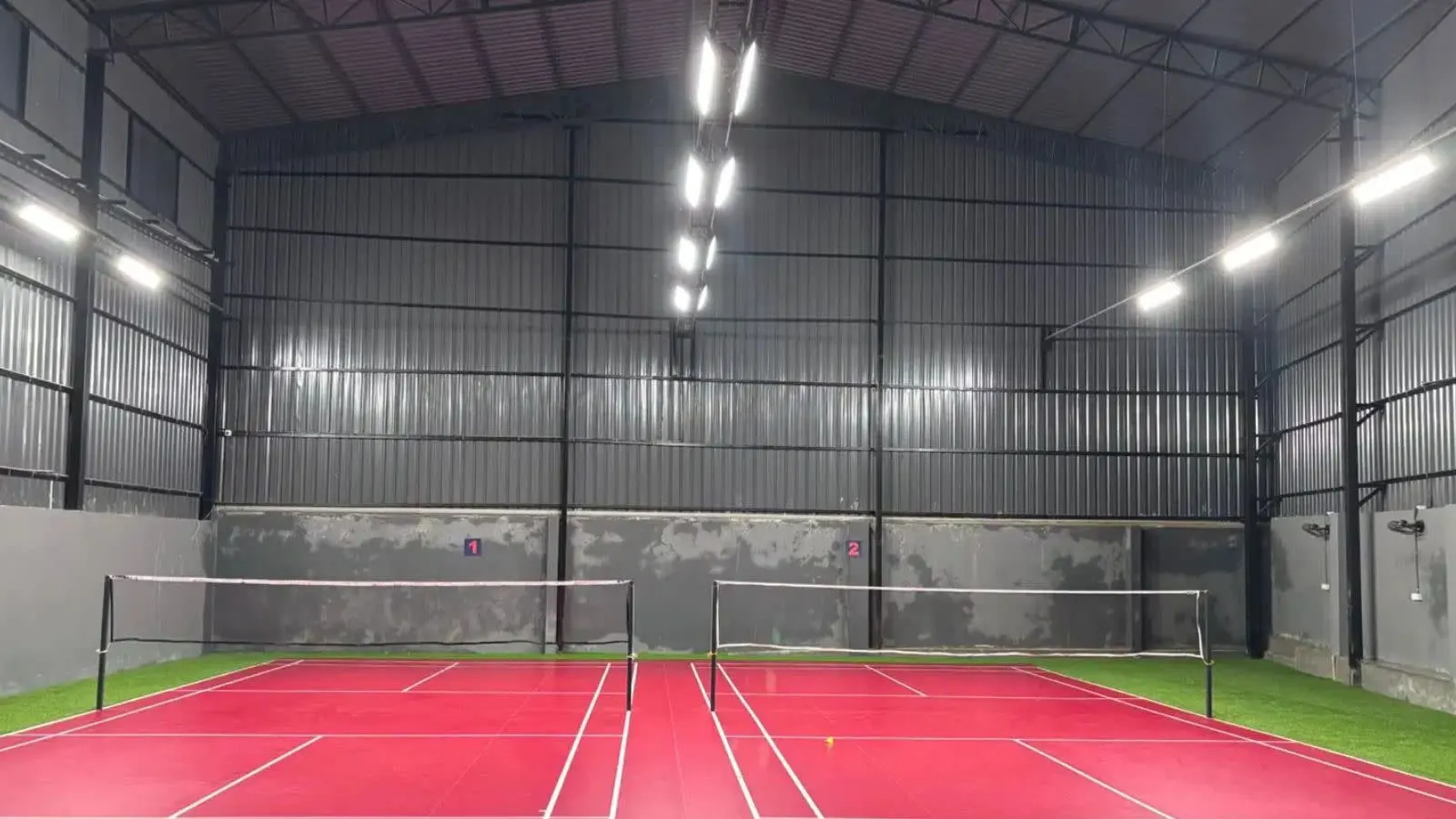 Selenite Sports Academy Srinivaspura