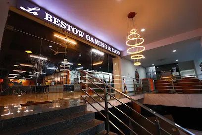 Le Bestow Cafe & snooker club — Pool and Table Games in HITEC City