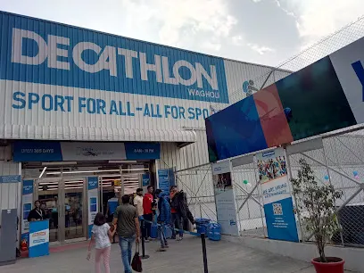 Decathlon Sports Wagholi