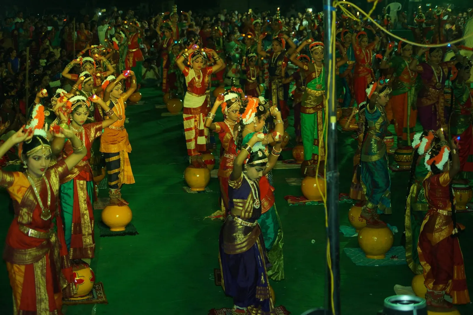 SKN Kalakshetram — Dance in Vaidehi Nagar, Hyderabad
