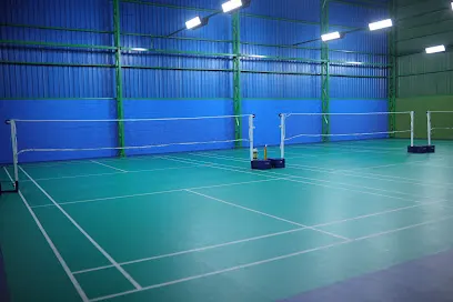 Ksvk badminton club
