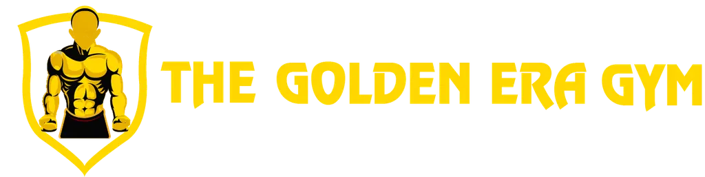 The Golden Era Gym — Vinzol