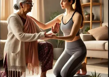 Fit Cells Kondapur — Yoga in Kondapur