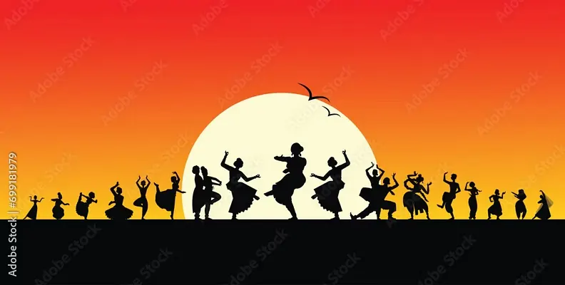 SY Da@nce Studio — Dance in Thergaon, Pimpri-Chinchwad