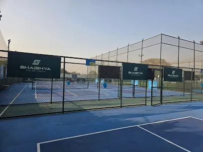 Shaishya Pulse Arena