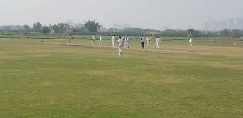 Grillo's Sports Zone — Cricket in Sector 73