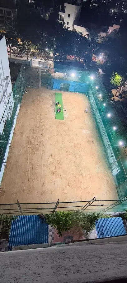 ADONAI BOX CRICKET — Cricket in Kapra, Secunderabad