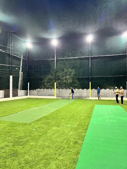 FireBox Sports — Cricket in Sun City