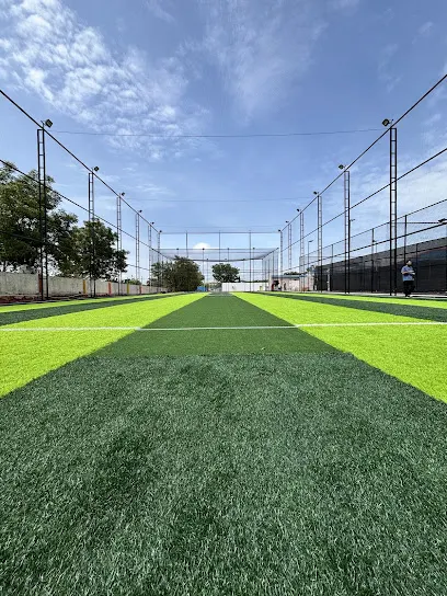 Aero Sports Arena