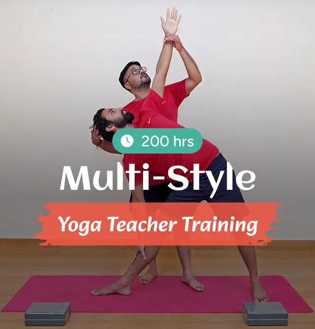 Siddhi Yoga India Pvt Ltd — Yoga in Sector 65