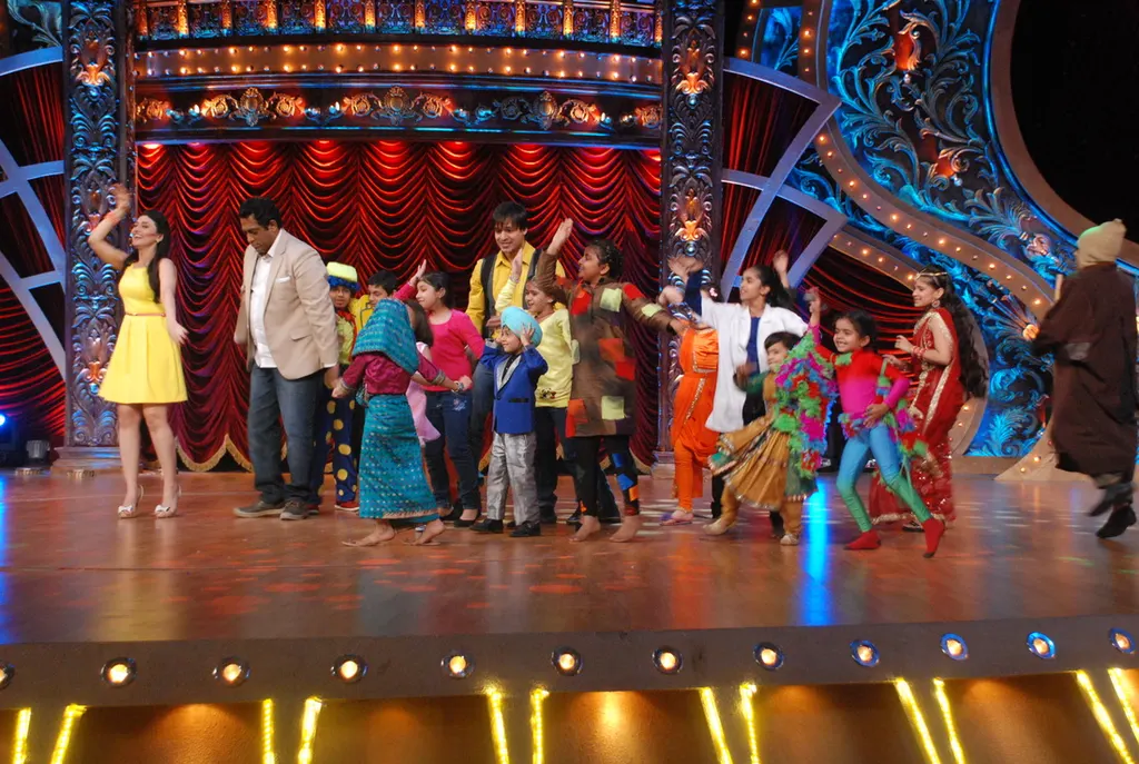Kristal Film & Drama Academy — Theatre & Drama in Navrangpura