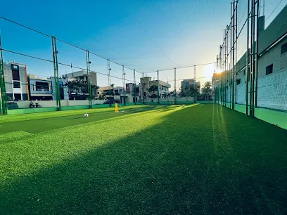 Sri Sports Arena (Box Cricket ) — Football in Peerzadiguda, Hyderabad