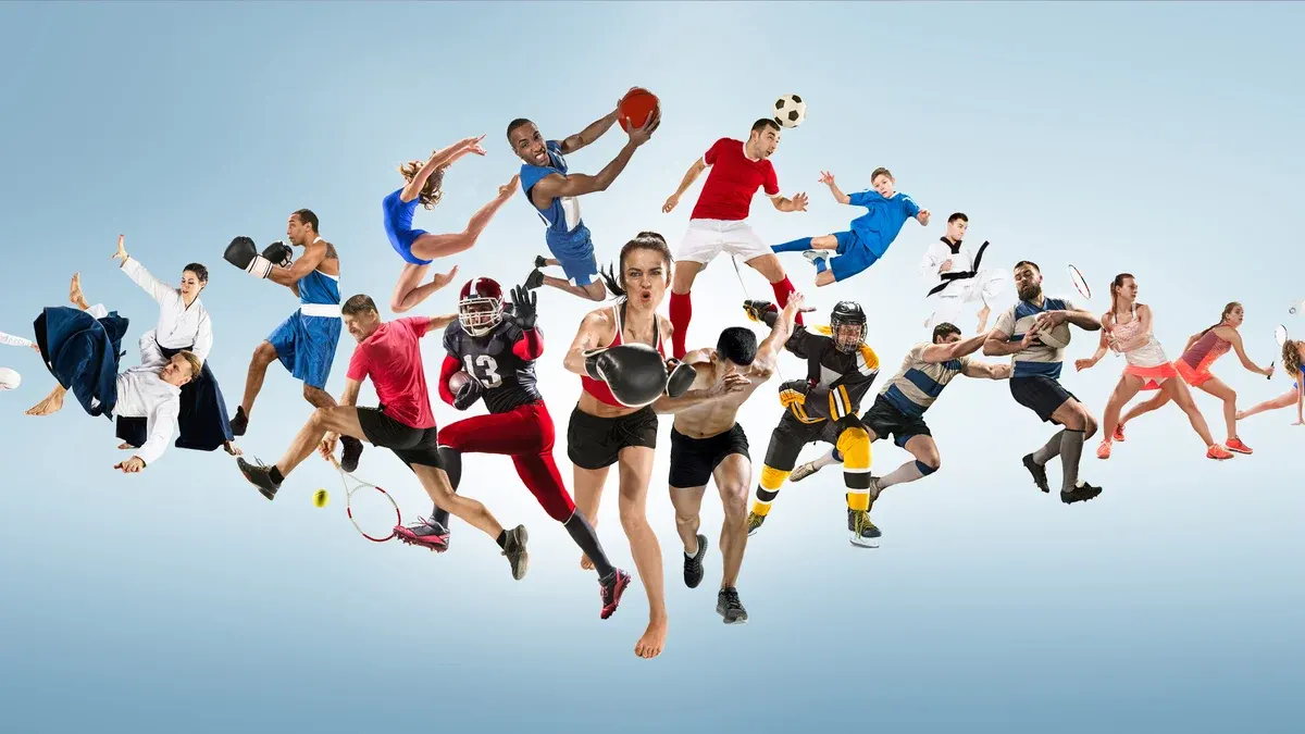 Ideal Multi Sports Club