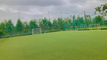 PLAY360 — Cricket in Electronic City