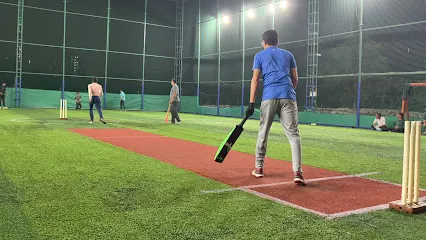 Mate Sport's Cricket & Football Turf Ground — Cricket in Khadakwasla, Pune