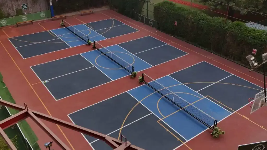 Ardee Racquet Club | ARC | New Friends Colony — Pickleball in New Friends Colony, Delhi