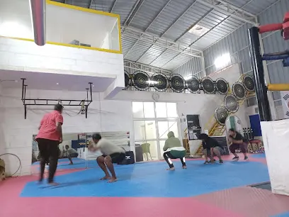 Extreme Sports Cultural Centre — Pool and Table Games in NRI Layout, Bengaluru
