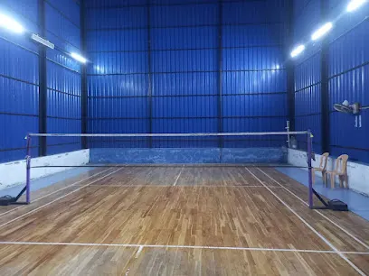 Sky badminton Academy 5.0 — Badminton in Madipakkam