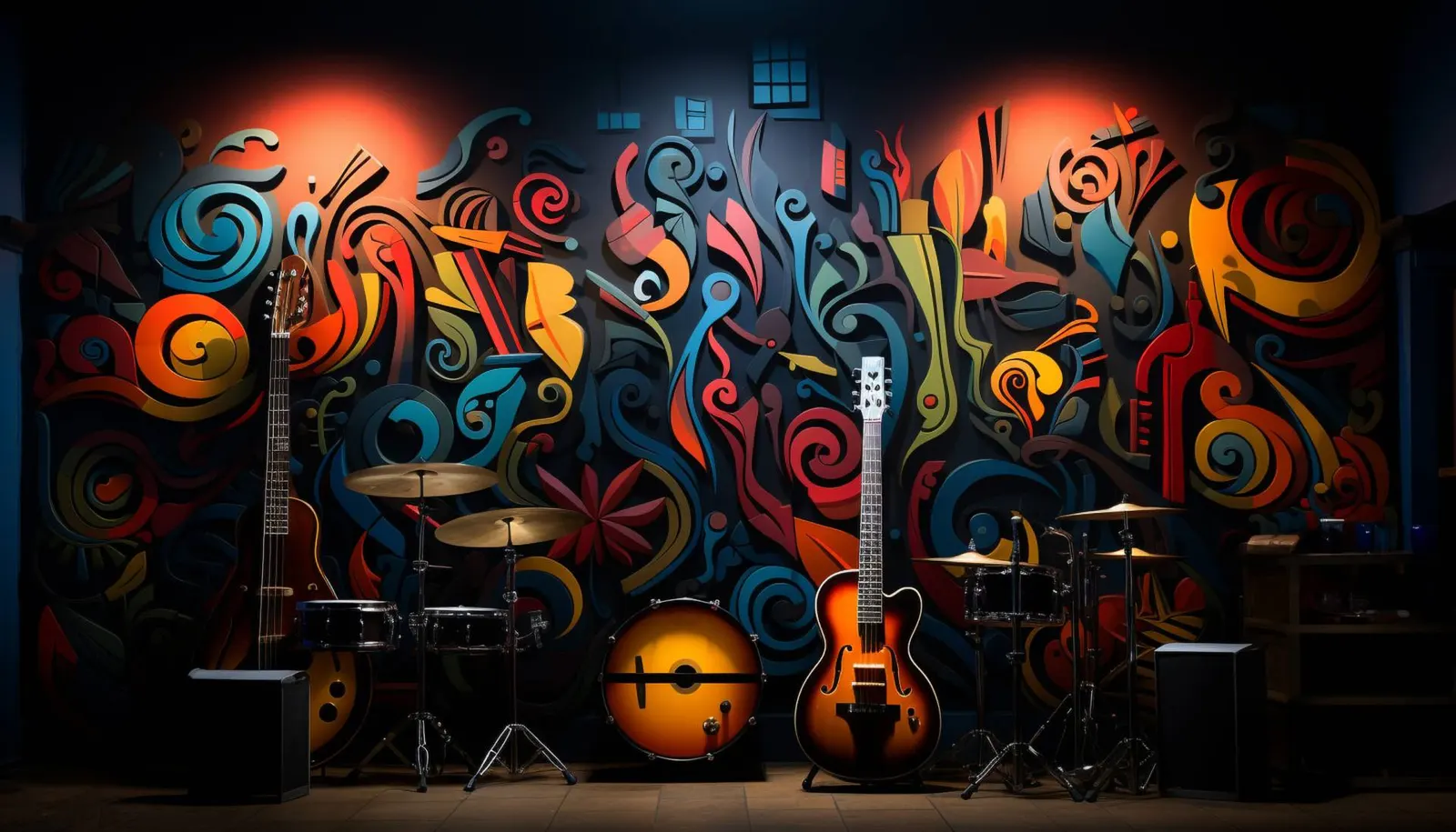 Grace Drums School of Music — Music in Adyar, Chennai