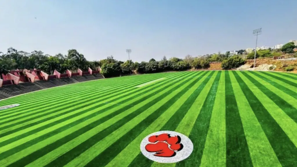 TSG Sports Arena - Pickle & Smash — Cricket in Sir M Vishweshwaraiah Layout