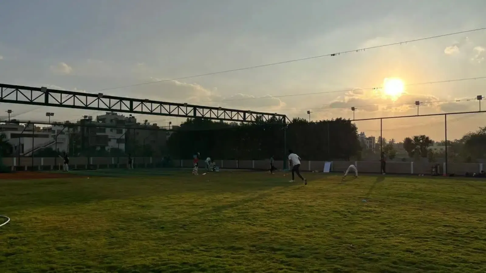 Best shot cricket academy — Cricket in Yelahanka New Town, Bengaluru