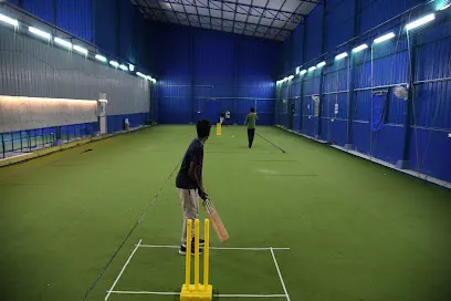 Leap Sports Academy — Badminton in Uthandi