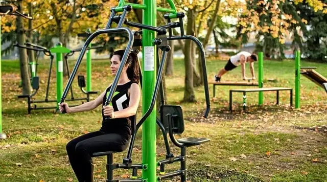 Home Fitness
