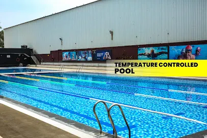 Machaxi Sports Center Kadugodi (Nisha Millet's swimming, Badminton Courts, Licensed Sports Shop, Racquets gutting) — Swimming in Kadugodi, Bengaluru