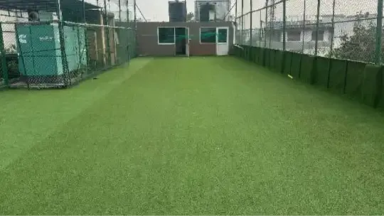 MLS Fusion Field — Cricket in Kirti Nagar, Delhi