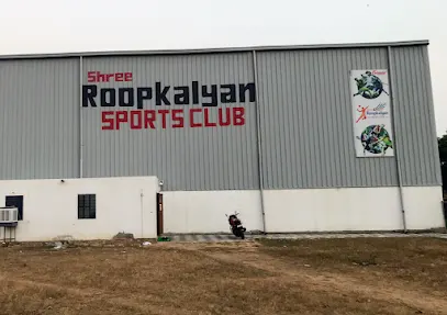 Shree roop kalyan sports club — Badminton in Govindpura