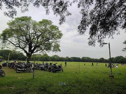 Areva Cricket Ground — Cricket in Pallavaram