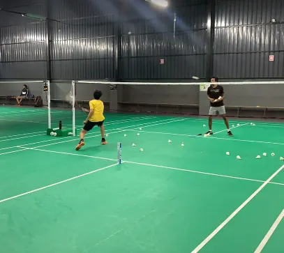 Prakash Badminton Academy Uttarahalli — Badminton in Uttarahalli Hobli, Bengaluru