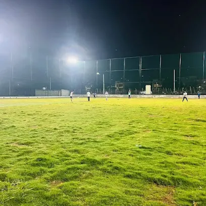 N Sports Club Mini Stadium 🏟️ — Football in Alwal