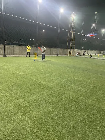 NS Box Cricket — Cricket in Uppal, Hyderabad