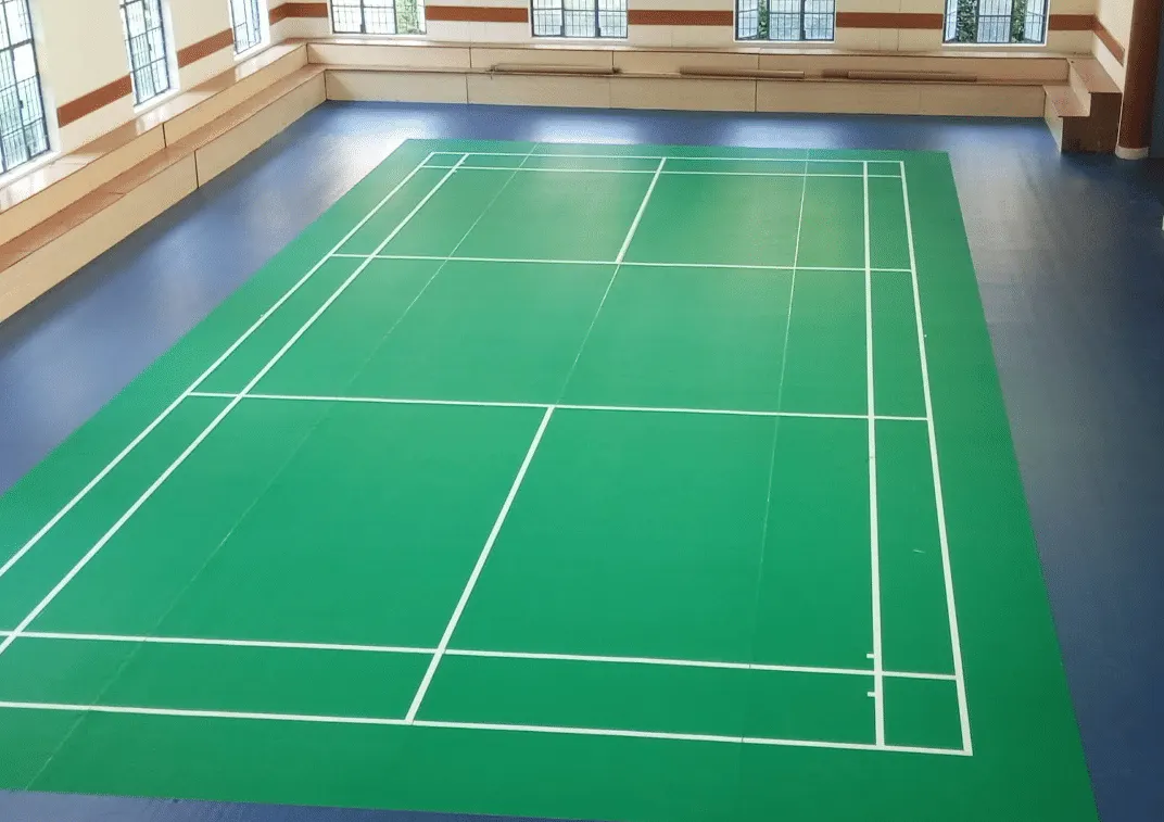 SAM Badminton Academy — Badminton in Indirapuram, Ghaziabad