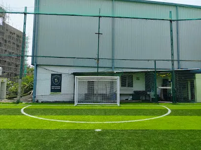 Rovers Football Academy — Cricket in Tarnaka