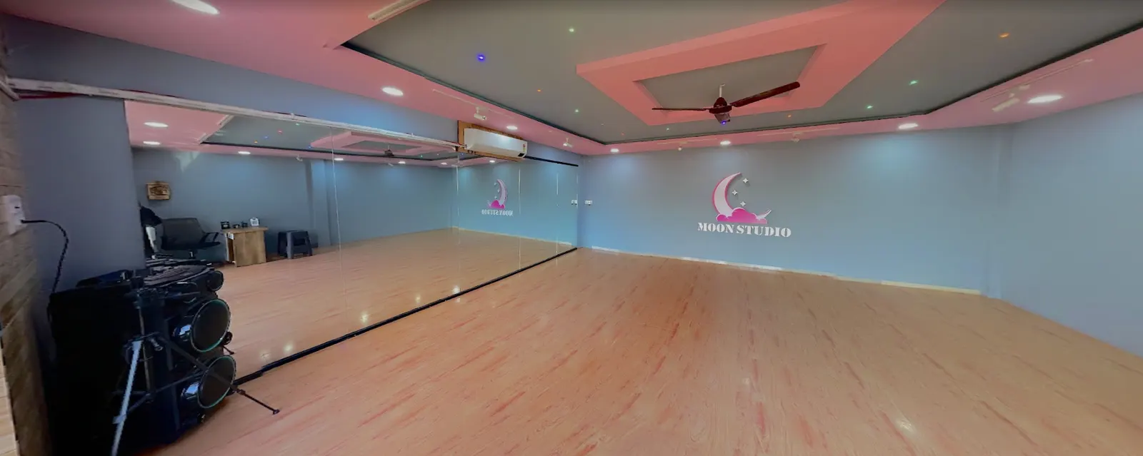 The Moon Dance Studio — Dance in Naroda, Ahmedabad