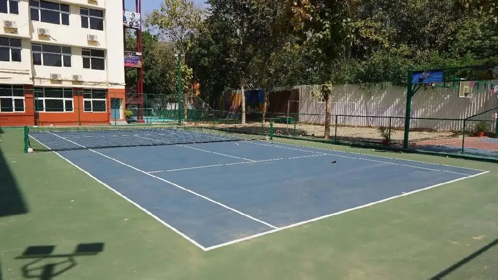 My Tribe Sports & Fitness — Tennis in Sector 24