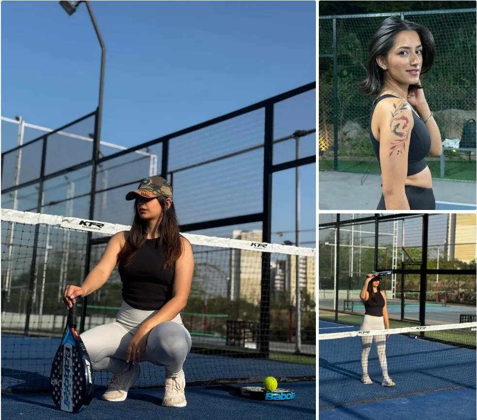 The Dugout Arena — Cricket in Sector 66 A